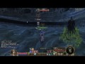 Glitch in Aion