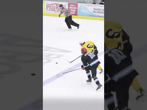 Prep Elite League Goal