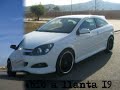 GTC VERTIGO