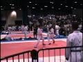 Adam Brozer vs Brian Ramrup NKF 2008 Adam Brozer vs Brian Ramrup NKF 2008