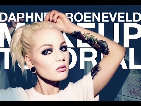 Daphne Groeneveld - The song is Jahzzar - Thin Line: http://freemusicarchive.org/music/Jahzzar/Crime_Scene/Thin_Line Subscribe for more! Facebook: http://facebook.com/wannyoffic...