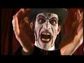 an instant classic in its own right, the stage production of shockheaded peter won rave reviews around the world as one of the most original collaborations of its kind.

shockheaded peter was the collective nightmare of the visionary direction and design team of phelim mcdermott and julian crouch (co-founders of london's improbable theatre) and the underworld's favorite cabaret act, the tiger lillies, led by the bizarre and beautiful falsetto of martyn jacques.

created and devised by julian bleach, anthony cairns, julian crouch, graeme gilmour, tamzin griffin, jo pocock, phelim mcdermott, michael morris and the tiger lillies (martyn jacques, adrian huge and adrian stout
