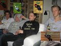 Drunken Fist and friends - askara rl movie