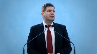 Marius Livanu – Încercarea credinței