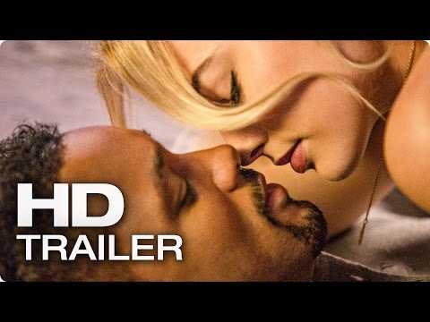 FOCUS Trailer 2 German Deutsch (2015) Will Smith, Margot Robbie