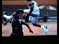 Michael Jordan between the legs dunk over Wilkins Michael Jordan between the legs dunk over Wilkins