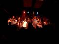 videos de Dyverse Stylez - Ridiculous [Grafitti Bar Concert]