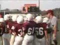 Devrin Young #4 Pop Warner