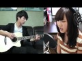 (Pixie Lott) Mama Do - Megan Lee and Sungha Jung