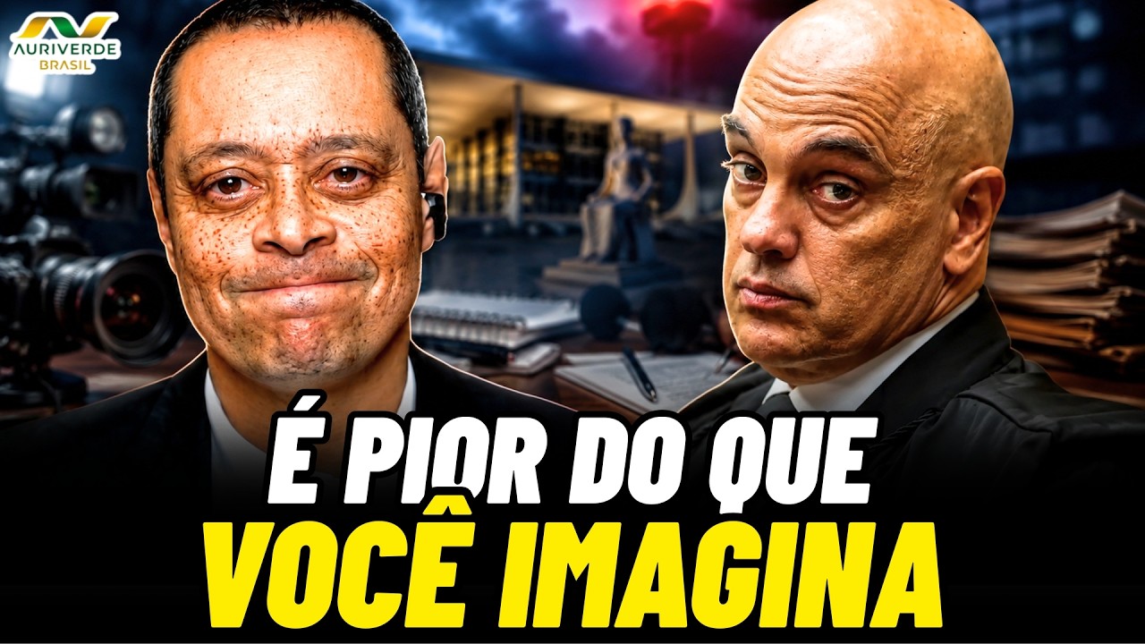 Nova decisão acende sinal vermelho no jornalismo e pode ter consequências enormes!