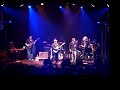 cas haley and woodbelly live  the granada theater 11 24 07