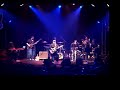 Cas Haley and Woodbelly live @ the Granada Theater 11-24-07