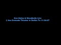 cas haley and woodbelly live  the granada theater 11 24 07