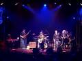 Cas Haley and Woodbelly live @ the Granada Theater 11-24-07