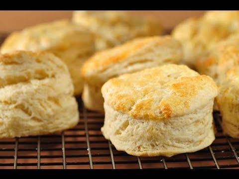how to make biscuits