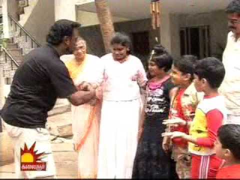 vasanth