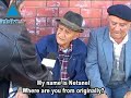 Special Report - Sderot A Town  Under Attack
