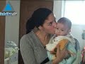 Special Report - Sderot A Town  Under Attack