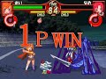 ふうかσたいせんを舞ったりと対戦（おまけ）