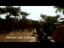 Farcry 2 - Environment