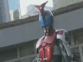 Kamen Rider Kabuto Episode 07 part 3