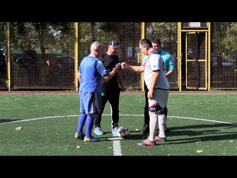 Dream Team 72 — Парус 18-09-2022