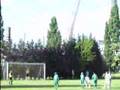 FTC - Győr: Anikó büntetője