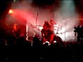 DagobA - Die Tomorrow - Paris 28/04/06