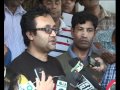 Rumana Manzur's Husband