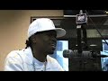 Chamillionaire Interview Part 2