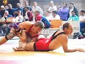 Veteran freestyle tournament: SouthAf