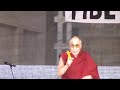 Dalai Lama in Berlin