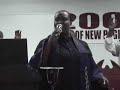 Stacey Woods Ministering at Higher Dimensions of Worship