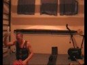 100 burpee-snatches