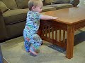 Practicing his Whining