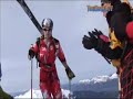 Pierra Menta - Pierramenta 2008 par Toutleski.TV