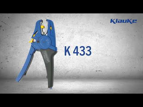 K433 Video