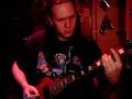 hatebreed- to the threshold cover