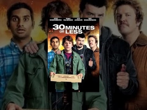 30 Minutes Or Less