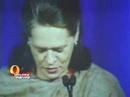 Sonia setting the stage for Rahul