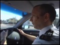 Volvo Academy Teaches Police To Drive On Slippery Roads -... Volvo Academy Teaches Police To Drive On Slippery Roads -...