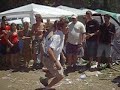 Psycho @ Open Air St. Gallen - 2005