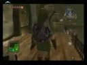 Let's Play Twilight Princess PT 28: Kakariko Collecting