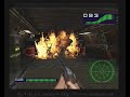 ingame video of alien trilogy eur eng-fr (t-8113h-50) for the sega saturn video provided by www.satakore.com and made by asta more info about this game www.satakore.com