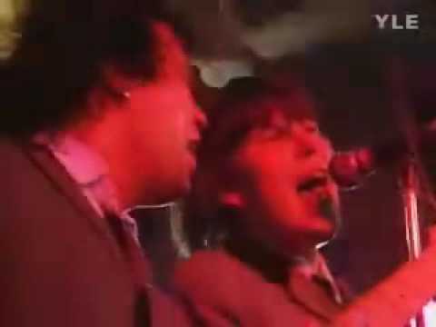 Youtube-videoupotus, klikkaa nähdäksesi!