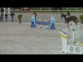 2010 - CSO - Dinard - Illico & Nolwenn