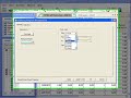 VantagePoint: History Report Properties VantagePoint: History Report Properties