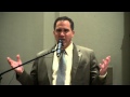 Miko Peled Debunking Jewish Myths View Video