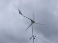 2 kw wind turbine 1