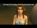 Crisis Core: C05S02 First Date [English Sub]